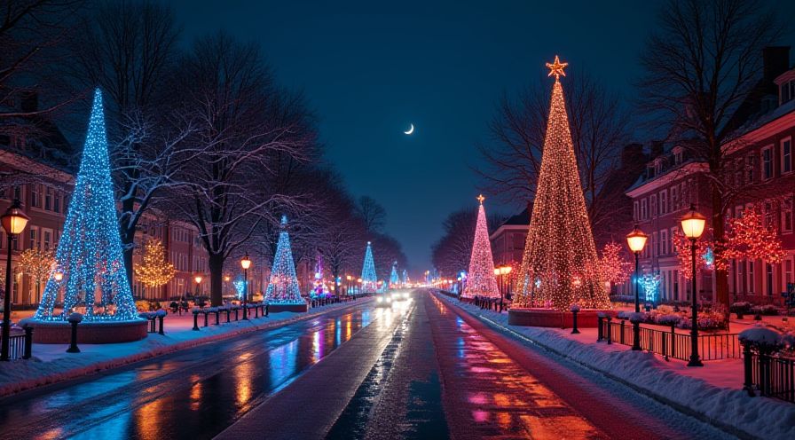 6 Ideen für ein magisches Weihnachtsfest