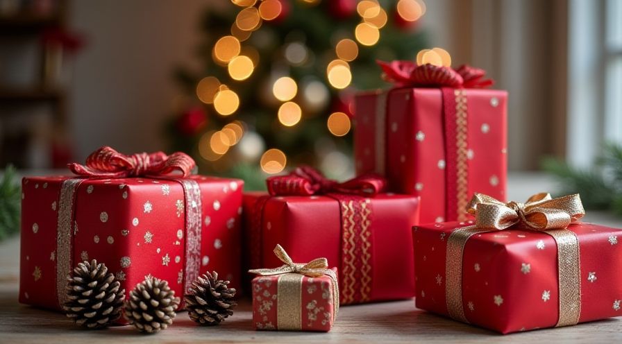 Die gefragtesten Geschenke zu Weihnachten